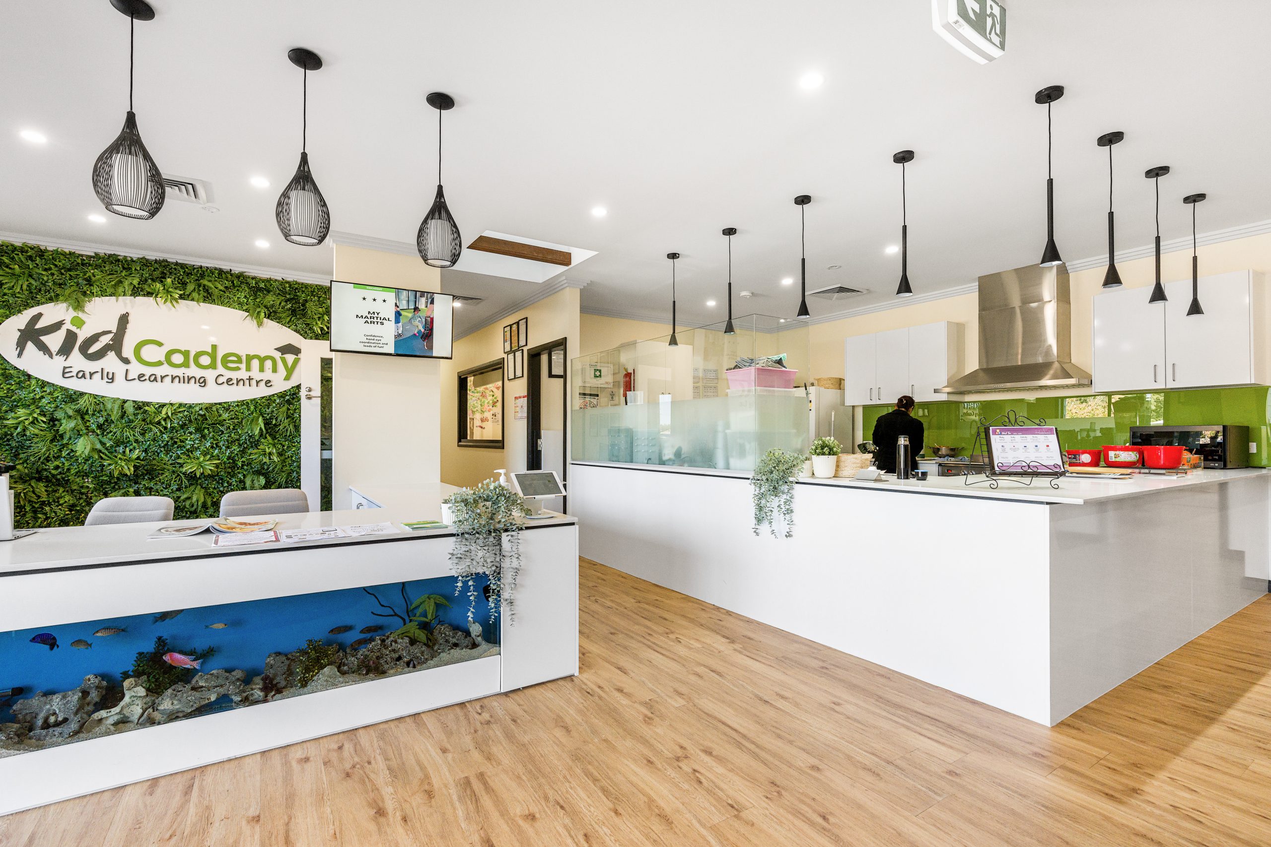 Childcare Centre Design, Planning & Construction in Bribie Island, Queensland 5